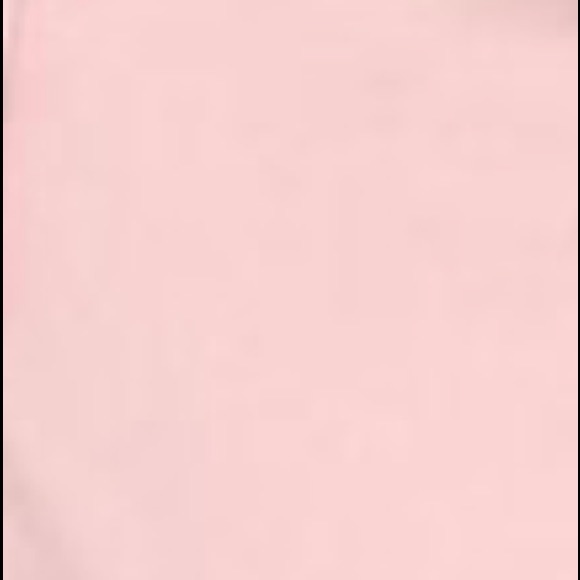 Baby Pink Cargo Pants. SIZE MEDIUM - Picture 3 of 10